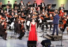 Inicia temporada de Invierno de la Orquesta Sinfónica de Puebla