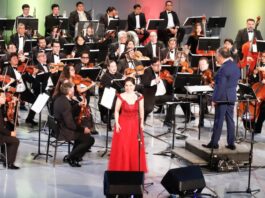 Inicia temporada de Invierno de la Orquesta Sinfónica de Puebla
