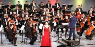 Inicia temporada de Invierno de la Orquesta Sinfónica de Puebla