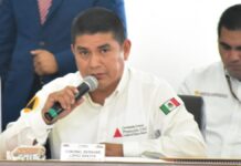 Protección Civil ha combatido 85 incendios forestales en Puebla
