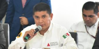 Protección Civil ha combatido 85 incendios forestales en Puebla