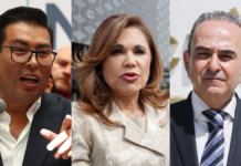 Desbandada del PRI en Puebla deja al partido sin liderazgos clave