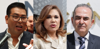 Desbandada del PRI en Puebla deja al partido sin liderazgos clave