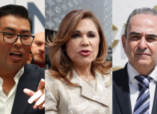 Desbandada del PRI en Puebla deja al partido sin liderazgos clave