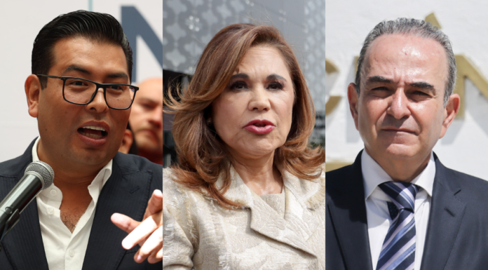 Desbandada del PRI en Puebla deja al partido sin liderazgos clave