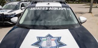 SSP podría tomar control de seguridad en Tianguismanalco