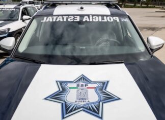 SSP podría tomar control de seguridad en Tianguismanalco