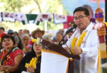 Realizan foro “Lengua y Justicia Indígena” en Xicotepec