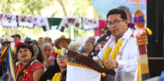 Realizan foro “Lengua y Justicia Indígena” en Xicotepec