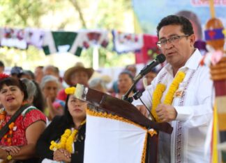 Realizan foro “Lengua y Justicia Indígena” en Xicotepec