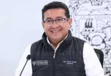 Pável Gaspar llama a modernizar transporte antes de pedir alza al pasaje