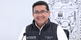 Pável Gaspar llama a modernizar transporte antes de pedir alza al pasaje