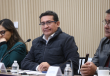 Congreso de Puebla fortalecerá herramientas de prevención