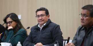 Congreso de Puebla fortalecerá herramientas de prevención