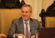 Pepe Chedraui pide a regidores respeto hacia trabajo de Sheinbaum