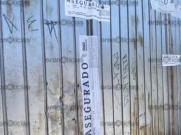 Excavan en Xonacatepec por posible localización de tres jóvenes desaparecidos