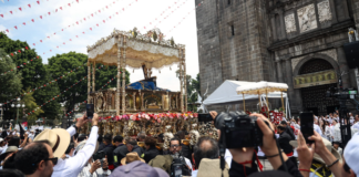Procesión de Viernes Santo 2026 en Puebla tendrá medidas sanitarias