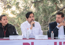 Profepa iniciará procesos contra 8 empresas con descargas en el Río Atoyac