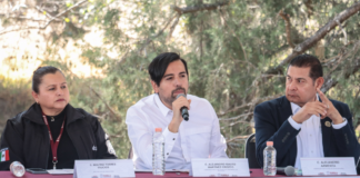 Profepa iniciará procesos contra 8 empresas con descargas en el Río Atoyac