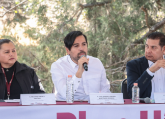 Profepa iniciará procesos contra 8 empresas con descargas en el Río Atoyac