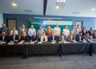 Angelópolis tuvo la mejor asistencia de comensales en San Valentín pese a ataque