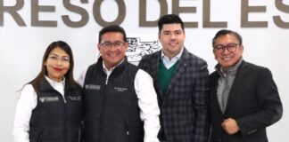 Impulsan tipificar el delito de transhomicidio en Puebla