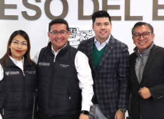 Impulsan tipificar el delito de transhomicidio en Puebla