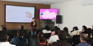 Promueve SEDIF relaciones sanas para prevenir violencia en el noviazgo