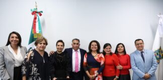 Aprueban exhorto para campañas de educación vial en escuelas de Puebla