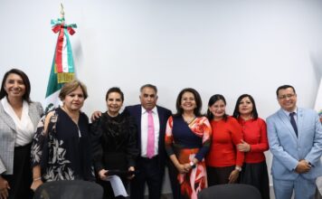 Aprueban exhorto para campañas de educación vial en escuelas de Puebla