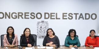 Aprueban exhorto para garantizar espacios accesibles a personas con discapacidad