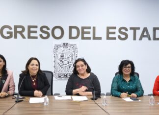 Aprueban exhorto para garantizar espacios accesibles a personas con discapacidad