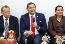PODECOBI recibe inversión de 420 mdp por migrantes poblanos