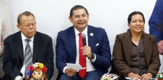 PODECOBI recibe inversión de 420 mdp por migrantes poblanos