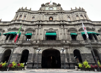 Aseguran continuidad total de servicios en la capital poblana