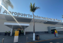 Poblana relata cómo vivió los bloqueos tras operativo en Jalisco