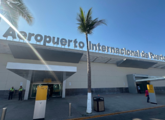 Poblana relata cómo vivió los bloqueos tras operativo en Jalisco