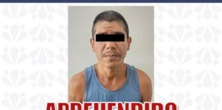 Quince años después, detienen a Raúl N por secuestro agravado en Puebla