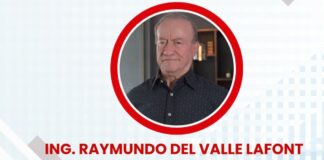 Alejandro Del Valle gana presidencia de la CMIC Puebla