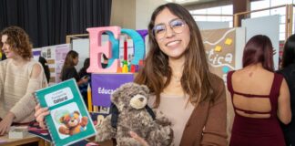 En IBERO Puebla crean proyecto para mejorar educación socioemocional