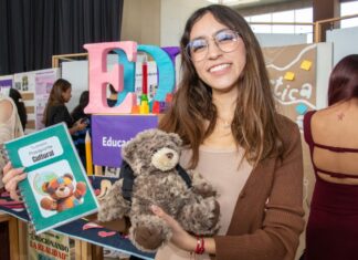 En IBERO Puebla crean proyecto para mejorar educación socioemocional