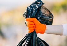 Restablecen recolección de basura en Puebla; esperan análisis de Profepa