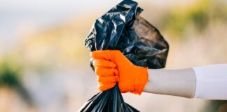 Restablecen recolección de basura en Puebla; esperan análisis de Profepa