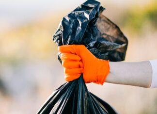 Restablecen recolección de basura en Puebla; esperan análisis de Profepa