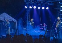 Concierto de Reik beneficia a estudiantes con apoyos en IBERO Puebla