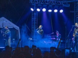 Concierto de Reik beneficia a estudiantes con apoyos en IBERO Puebla