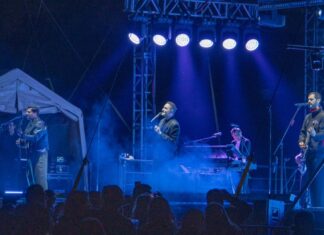 Concierto de Reik beneficia a estudiantes con apoyos en IBERO Puebla