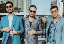 Comunidad IBERO Puebla recibirá a REIK en concierto este sábado