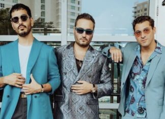 Comunidad IBERO Puebla recibirá a REIK en concierto este sábado