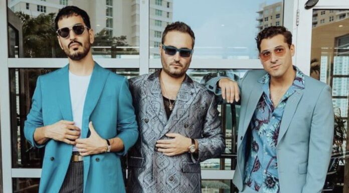 Comunidad IBERO Puebla recibirá a REIK en concierto este sábado